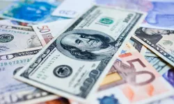 Dövizde son durum: Dolar ve Euro güne hangi seviyeden başladı?