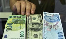 Dövizde son durum! Dolar ve Euro güne nasıl başladı? (24 Nisan 2026)