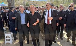 Ayla öğretmenin eşi: "Gurur duyuyorum, buraya ev yaptıracaktık, cenazesi geldi"