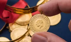 Altın fiyatlarında dikkat çeken hareket... Piyasada altın alarmı!