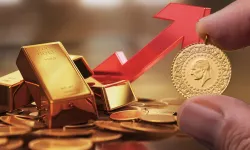 Altın fiyatlarında sürpriz hareket! Gram yeniden yükseldi