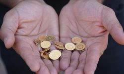 Altın piyasasında hareketli gün: Gram altın 7 bin TL sınırında!