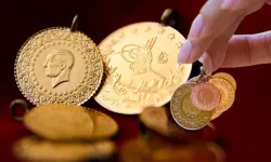 Altında 1 Nisan hareketliliği! Gram ve çeyrek altında son durum