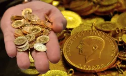 Altında son durum: Gram geriledi, piyasa baskı altında!