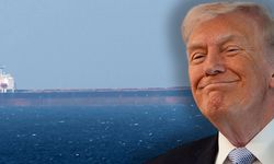 Trump'tan İran'a: Teşekkür ederiz