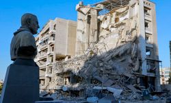 İsrail’den Lübnan’da idari binaya hava saldırısı: 13 ölü