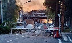 İran'ın 100 yıllık araştırma merkezi vuruldu