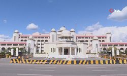 ABD-İran görüşmelerinin yapılacağı İslamabad'da "kırmızı alarm"