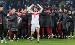 A Milli Takım, başarısıyla dünya basınında