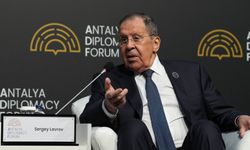 Bakan Lavrov: Ukrayna, Rusya'ya karşı mücadele aracına dönüştürüldü