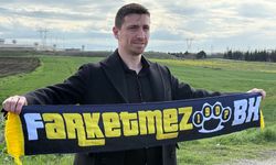 Cezaevinden çıkan Mert Hakan Yandaş, ilk açıklamasını yaptı