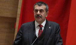 Bakan Tekin: Eğitim ortamlarımızın sükuneti için gereken her adım atılacaktır