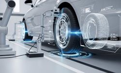 Araç muayenede yeni dönem