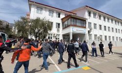 Kahramanmaraş’ta eğitime 2 gün ara verildi