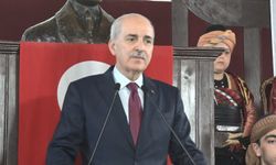 Kurtulmuş:"Bu milletin hürriyetten başka hiçbir fikri kabul etmeyeceğini de bize öğretmiş oldular"