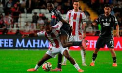 Beşiktaş ile Antalyaspor 60. randevuda