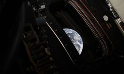 NASA, Dünya’nın yeni fotoğrafını paylaştı