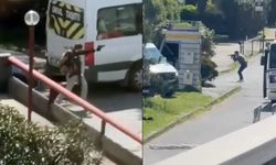 İstanbul Levent’teki çatışmaya ilişkin gözaltı sayısı 15’e yükseldi