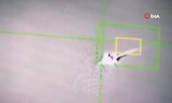 İran Devrim Muhafızları Ordusu: "ABD’ye ait bir savaş uçağı imha edildi"