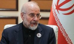 İran Meclis Başkanı Galibaf’dan ABD’ye abluka tepkisi: "Şu anki benzin fiyatlarının tadını çıkarın"