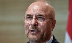 Galibaf: "7 milyon İranlı, ABD'nin İran’a yönelik herhangi bir kara işgalinde savaşmaya hazır"