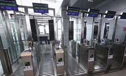 AB’nin Giriş-Çıkış Sistemi Schengen bölgesinin tamamında uygulamaya girdi