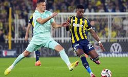 Kayserispor ile Fenerbahçe 50. randevuda