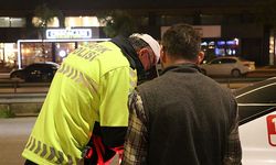 5'inci kez alkollü yakalanmanın bedeli ağır oldu