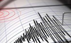 Pakistan'da 6,3 büyüklüğünde deprem