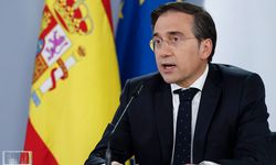 İspanya, Tahran Büyükelçiliği'ni yeniden açıyor