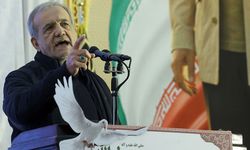 Pezeşkiyan: "Lübnan'a yönelik saldırı, ateşkes anlaşmasının açık bir ihlalidir"