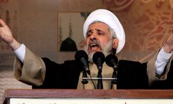 İsrail ordusu: "Hizbullah lideri Naim Kasım'ın yeğeni Beyrut'ta öldürüldü"