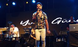 Yusuf Güney gözaltına alındı