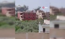 İsrail Lübnan'da ateşkesi ihlal etti: 7 ölü