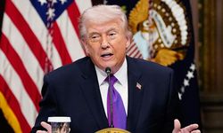 Trump: Bu bir savaş, savaş halindeyiz