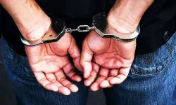 Hapis cezası bulunan firari yakalandı