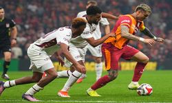 Trabzonspor ile Galatasaray 143. randevuda
