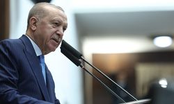 Erdoğan’dan "Terörsüz Türkiye" sürecinde yasal adım vurgusu