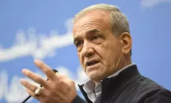 Pezeşkiyan: Savaşı bitirmek için gerekli irademiz var