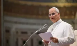 Papa 14’üncü Leo’dan, Trump’a ‘Orta Doğu’ çağrısı