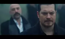 Eşref Tek ile Ölü Yaşar yüzleşiyor