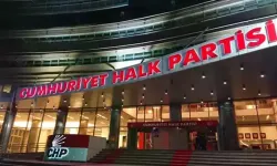 CHP Kurultay davası ertelendi