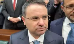 Bakan Gürlek: İmralı'ya özel olarak bir konut yapılma durumu yok