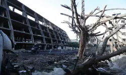 Lübnan'da can kaybı 1318'e yükseldi