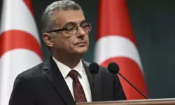 KKTC Cumhurbaşkanı Erhürman’dan saldırıya kınama