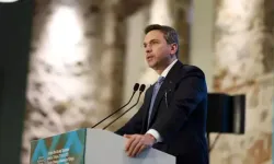 Türkiye'nin elektrik kurulu gücü 124 bin 321 megavata yükseldi