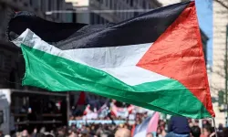 Türkiye dahil 8 ülkeden İsrail'in Batı Şeria'daki idam yasasına kınama