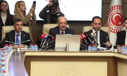 Doğum izni ve sosyal medya düzenlemesi teklifi komisyonda