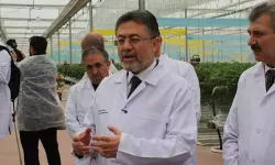 Bakan Yumaklı: 17,2 milyar liralık destek bugün itibarıyla üreticilerimizin hesabına geçecek
