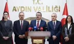 Bakan Tekin: Eğitim- öğretimin altyapısındaki yenilikler, övgüyle bahsedilen noktaya erişti